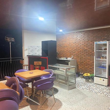 Resy Home Syariah Dekat Alun2 Wonosobo Kalianget Exterior foto
