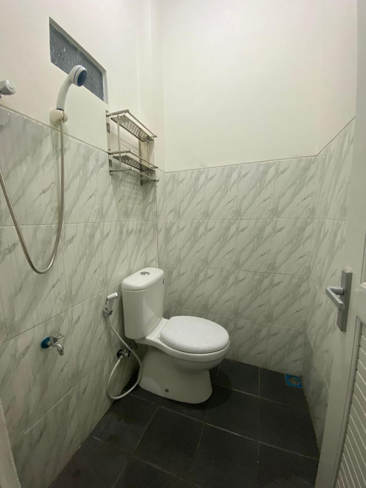 Resy Home Syariah Dekat Alun2 Wonosobo Kalianget Exterior foto