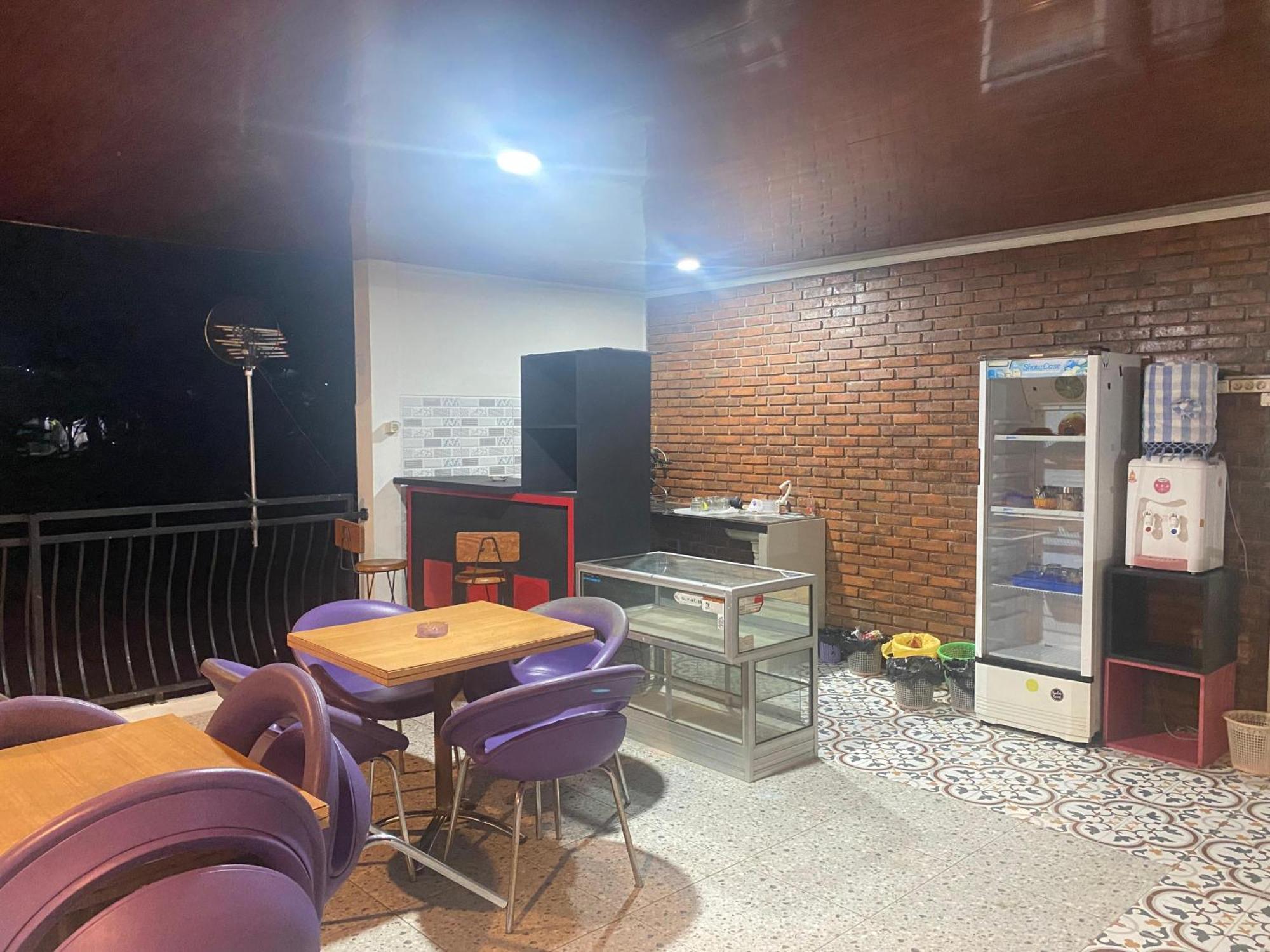 Resy Home Syariah Dekat Alun2 Wonosobo Kalianget Exterior foto